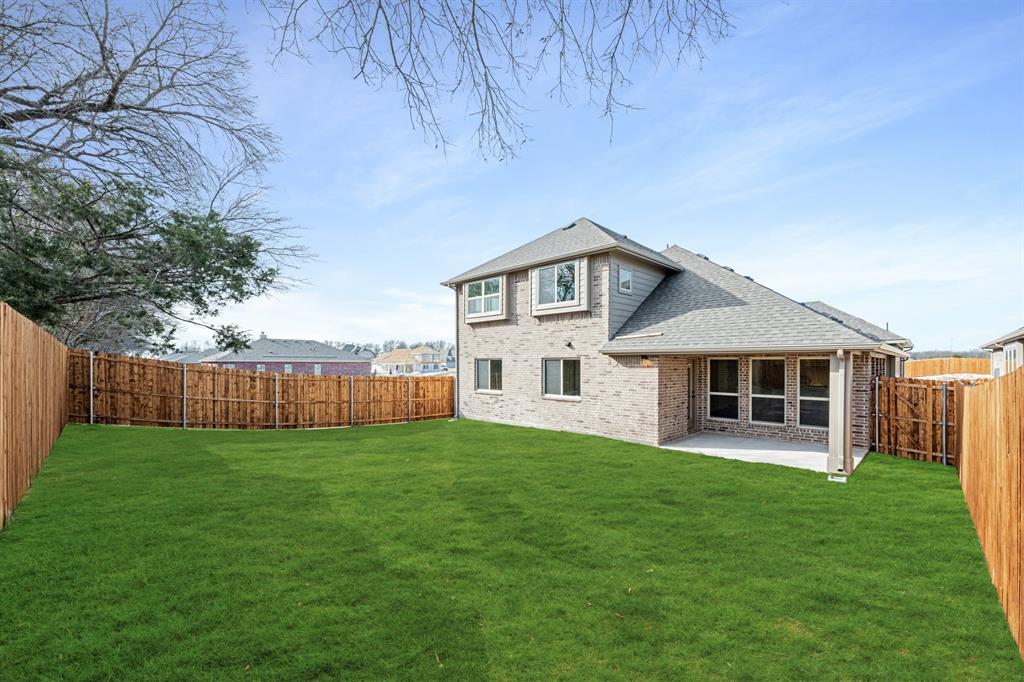 Anderson Crossing - Residential