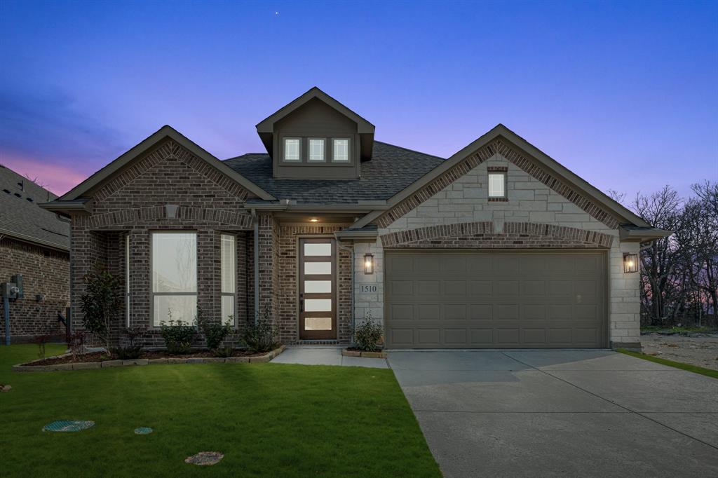 1510 Latimer Court