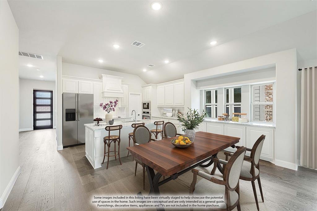 Anderson Crossing - Residential