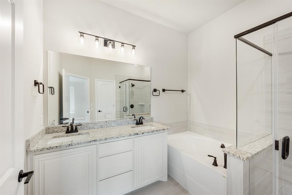 Anderson Crossing - Residential