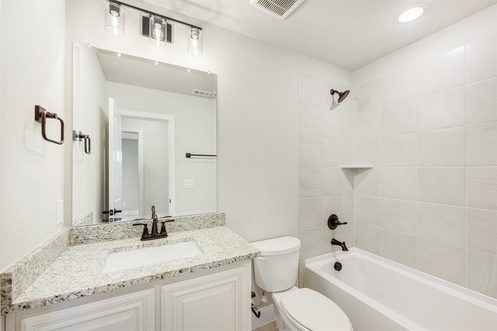 Anderson Crossing - Residential