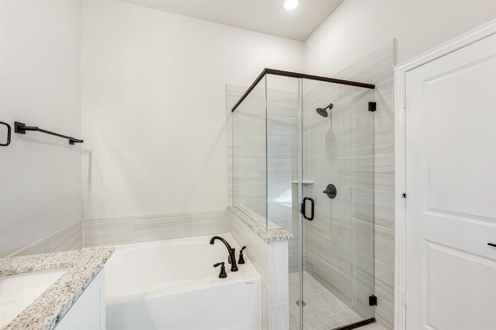 Anderson Crossing - Residential