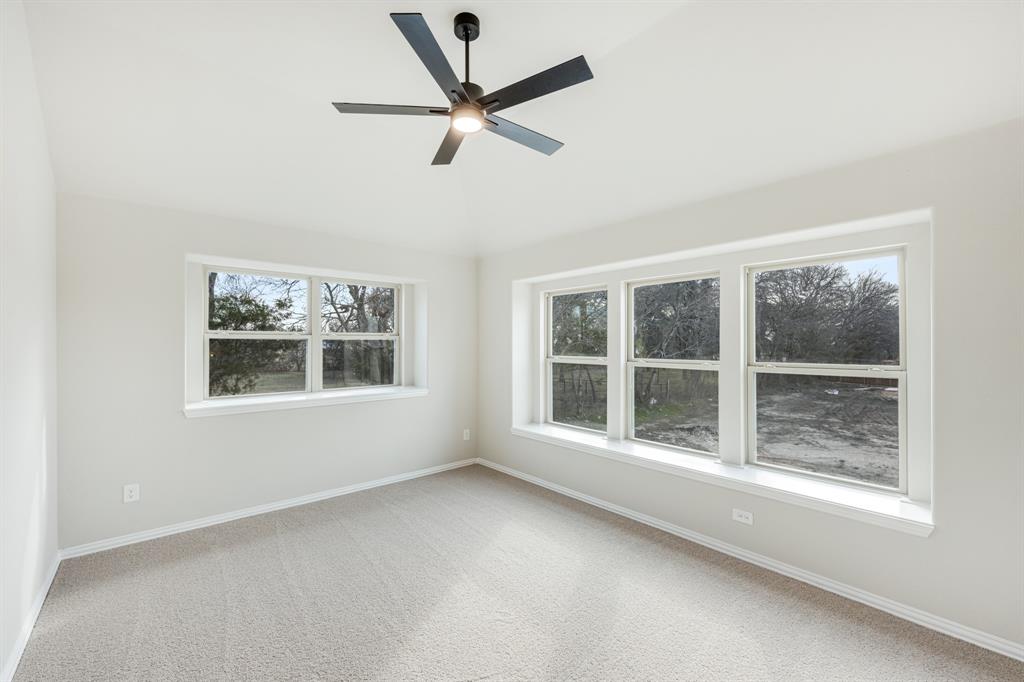 Anderson Crossing - Residential