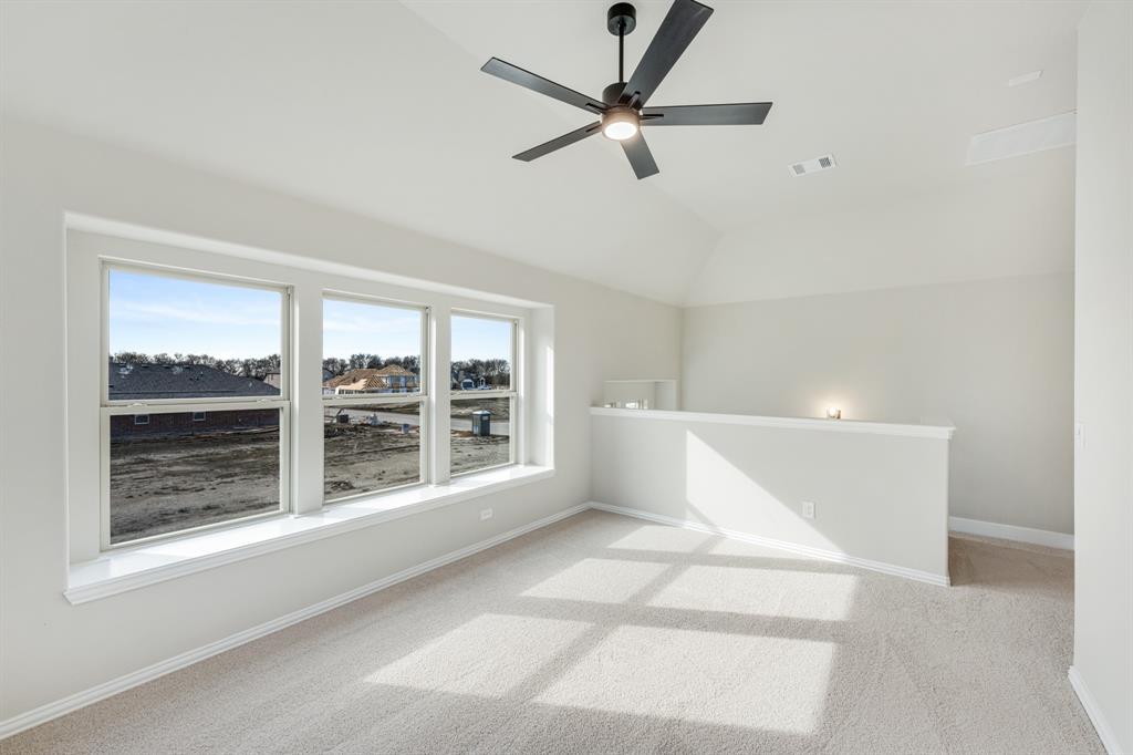 Anderson Crossing - Residential