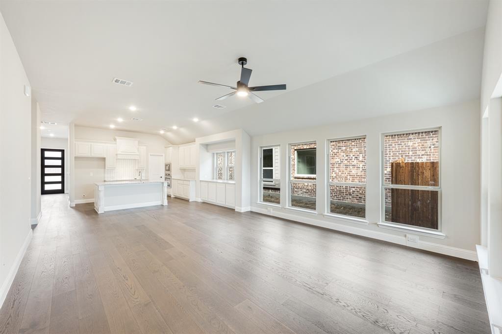 Anderson Crossing - Residential