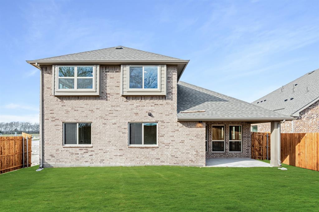 Anderson Crossing - Residential