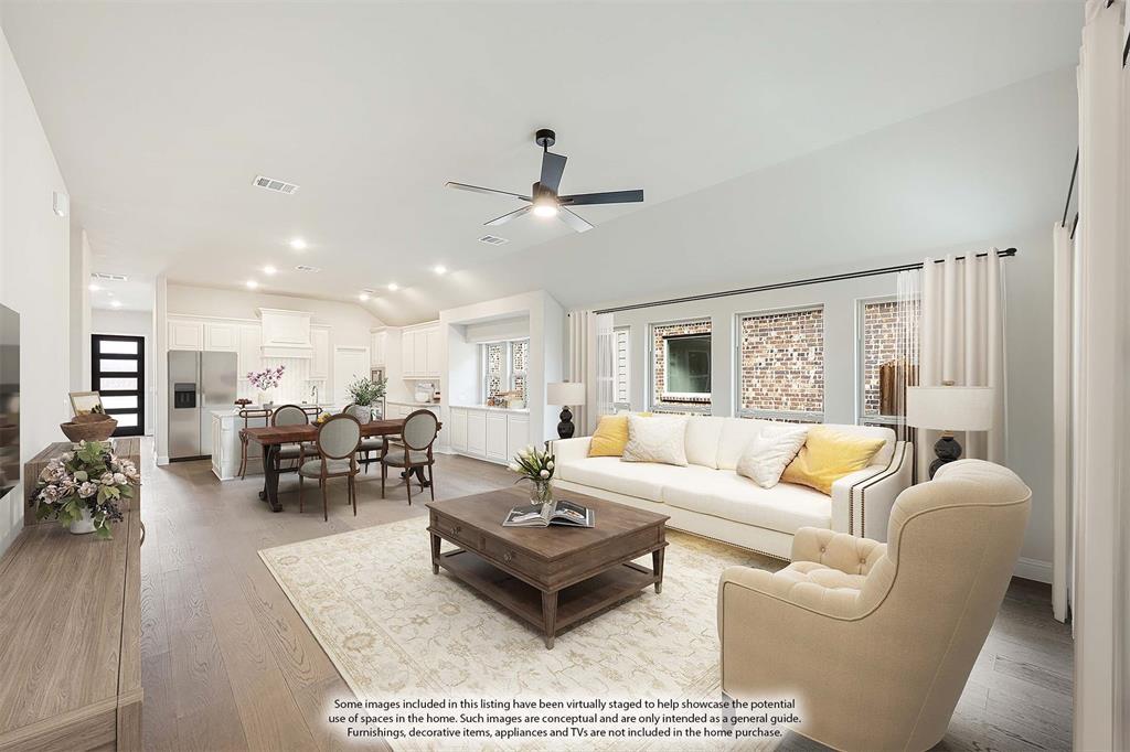 Anderson Crossing - Residential