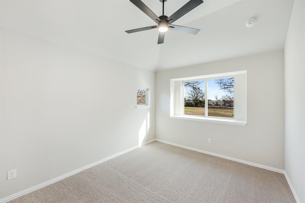 Anderson Crossing - Residential