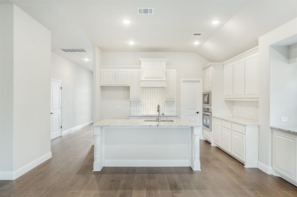 Anderson Crossing - Residential