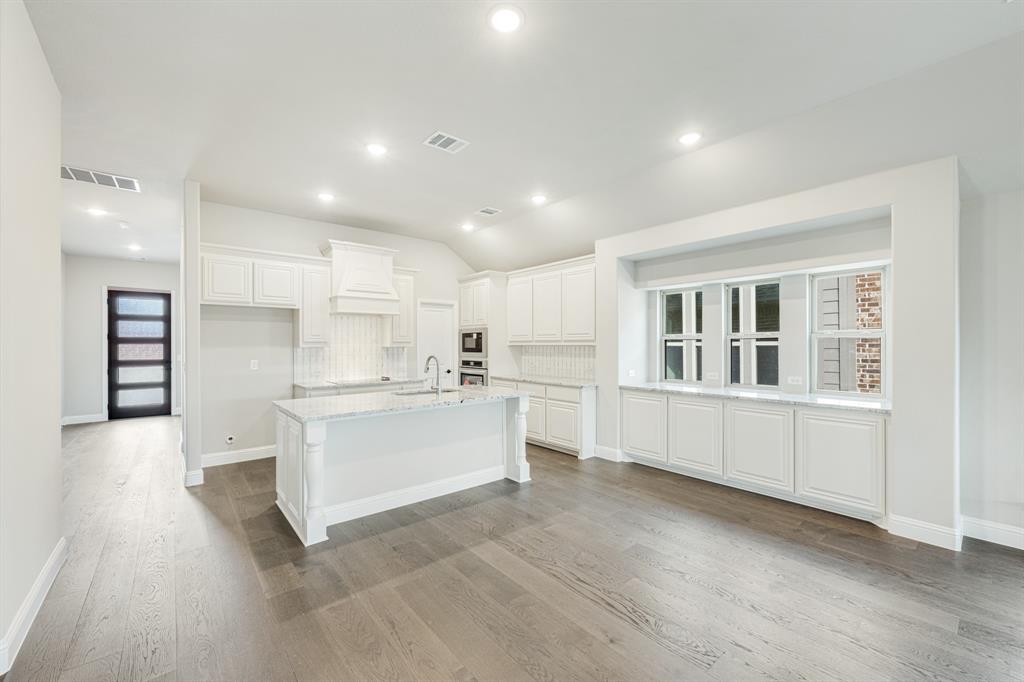 Anderson Crossing - Residential