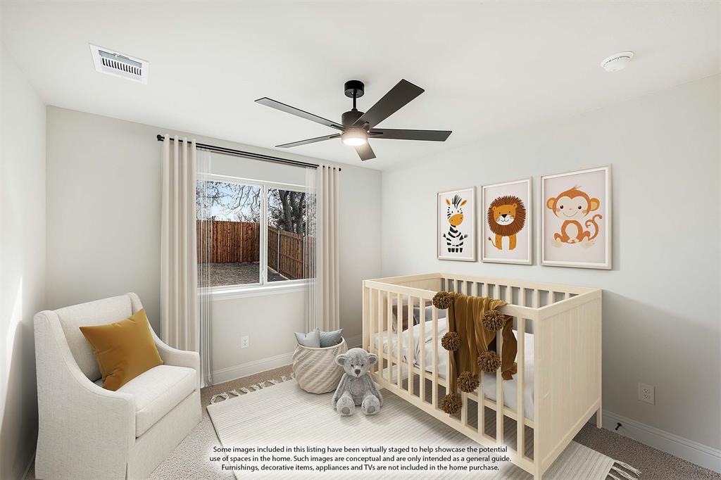 Anderson Crossing - Residential