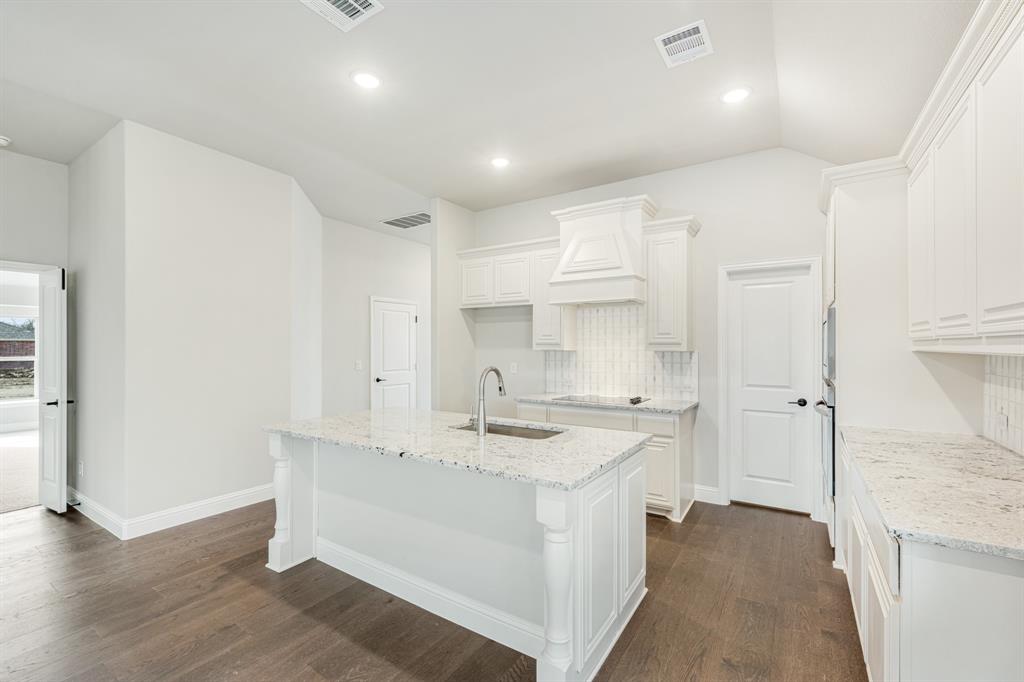 Anderson Crossing - Residential