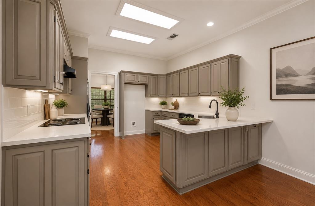 Sierra Estates - Residential