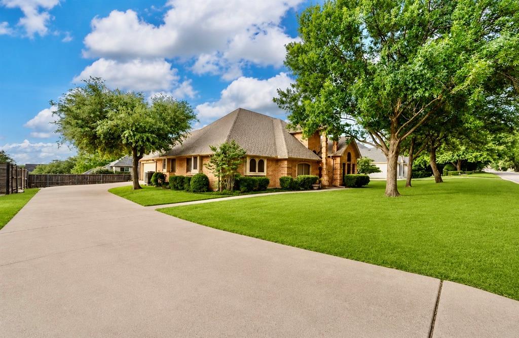 Sierra Estates - Residential