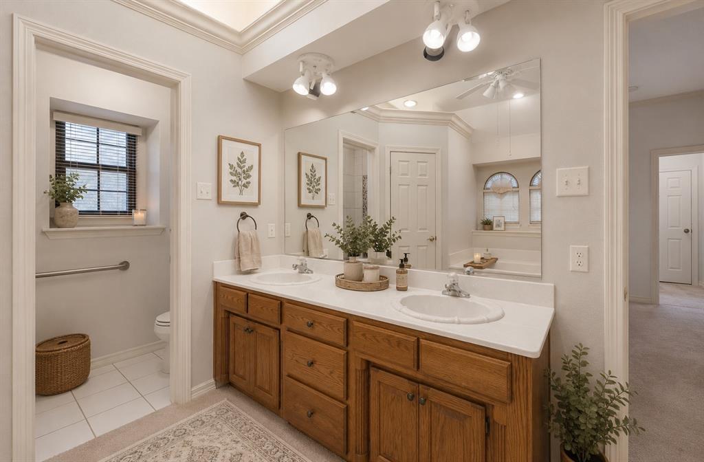 Sierra Estates - Residential