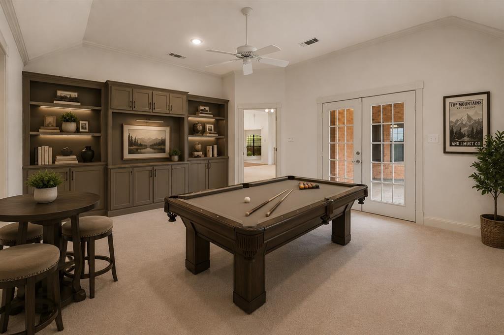 Sierra Estates - Residential