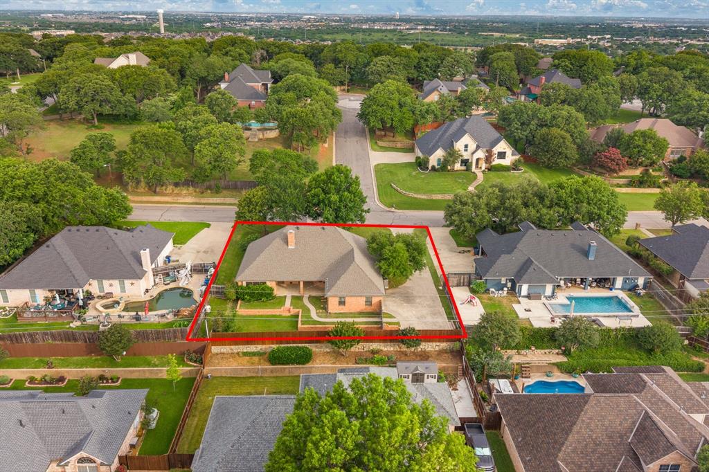 Sierra Estates - Residential