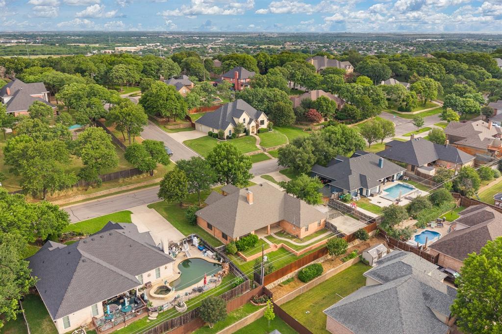 Sierra Estates - Residential