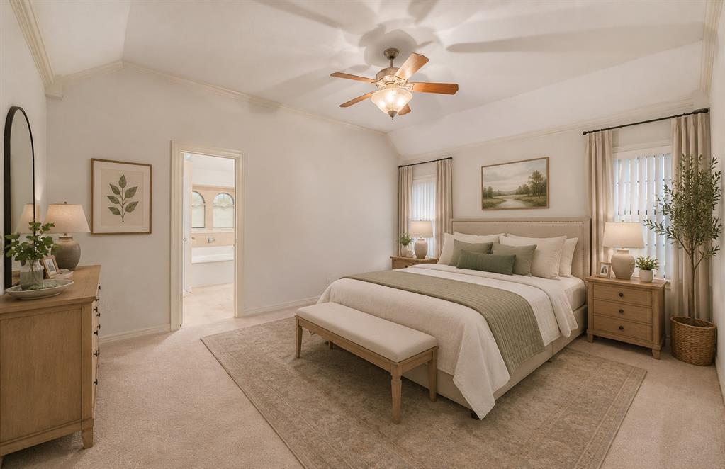 Sierra Estates - Residential