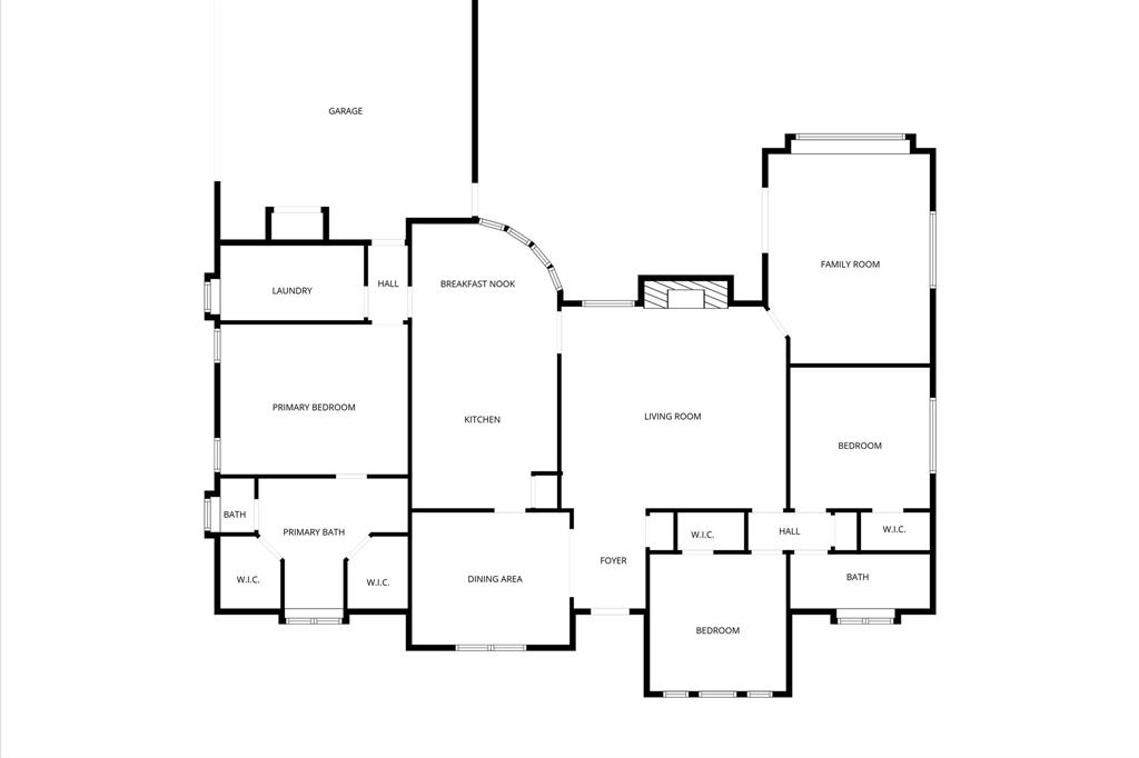 Sierra Estates - Residential