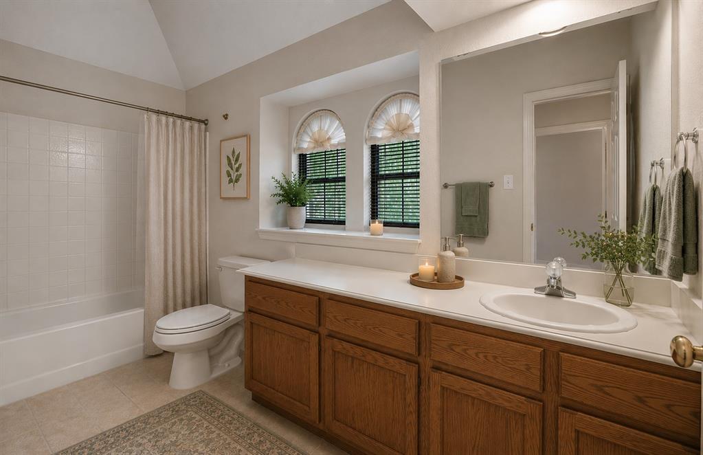 Sierra Estates - Residential