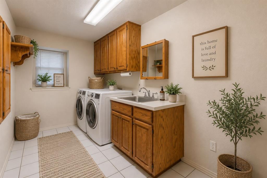 Sierra Estates - Residential
