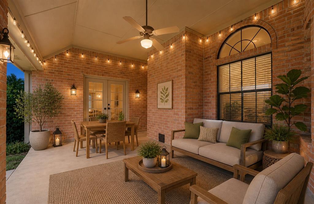 Sierra Estates - Residential