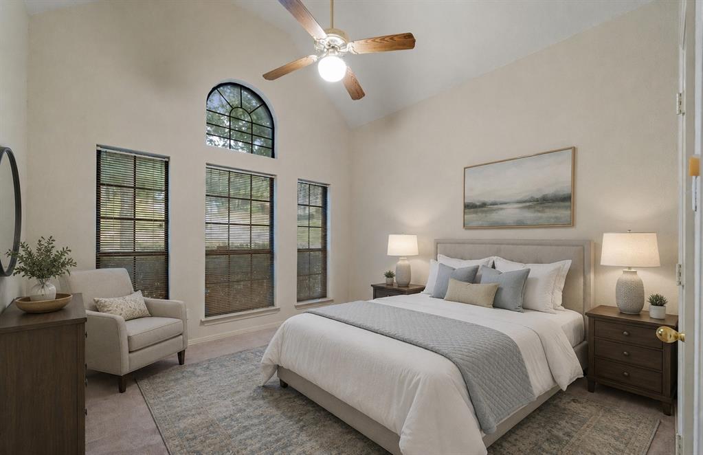 Sierra Estates - Residential