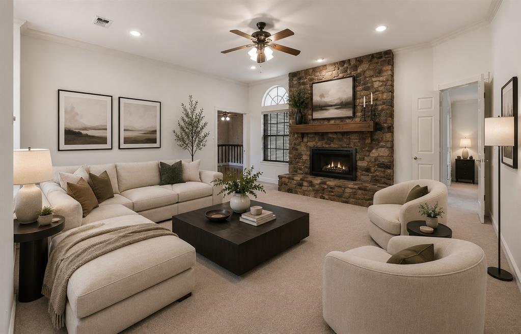 Sierra Estates - Residential