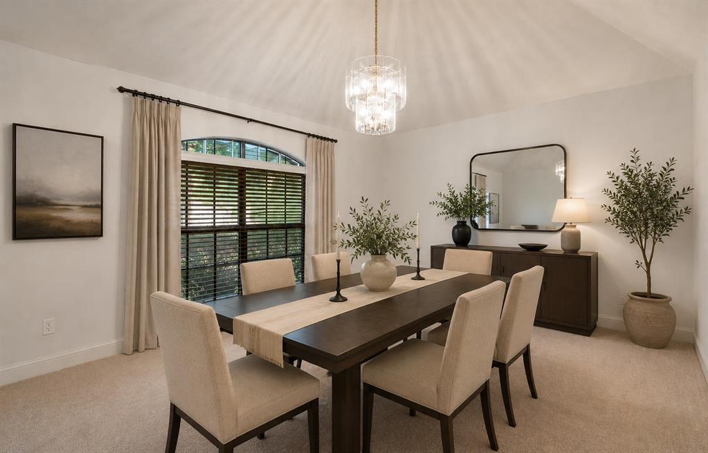 Sierra Estates - Residential