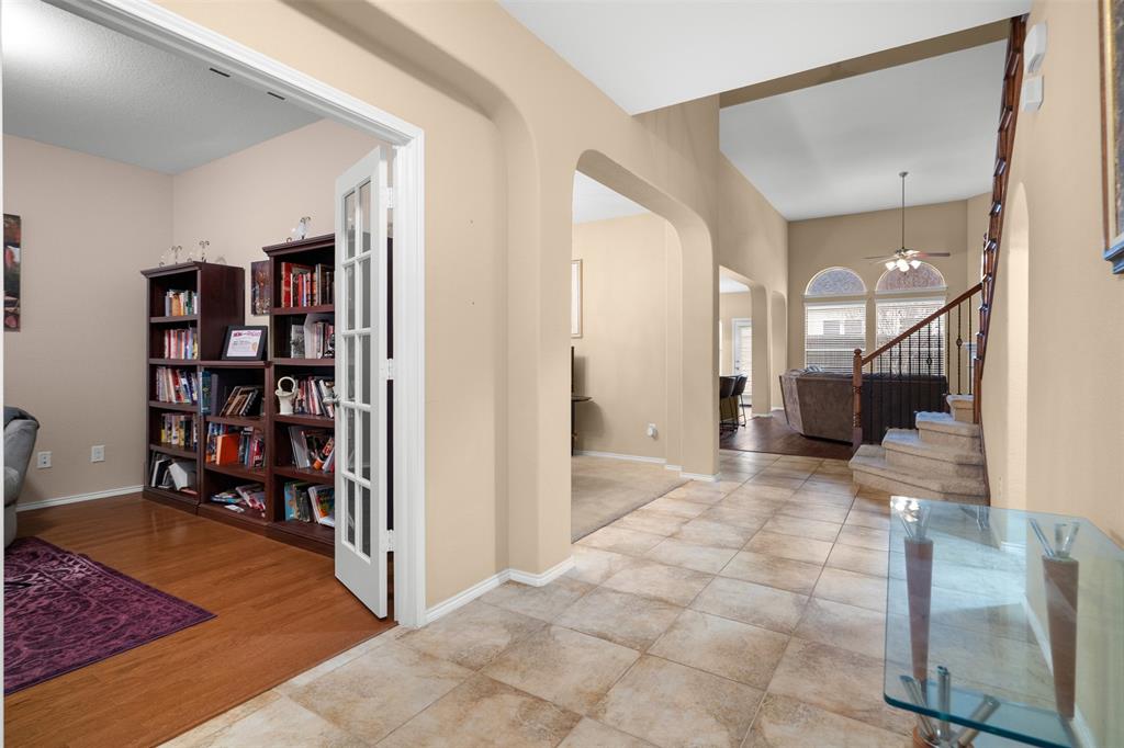 1725 Quails Nest Drive