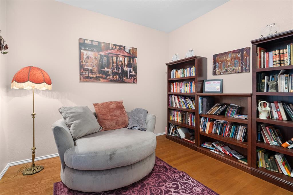 1725 Quails Nest Drive