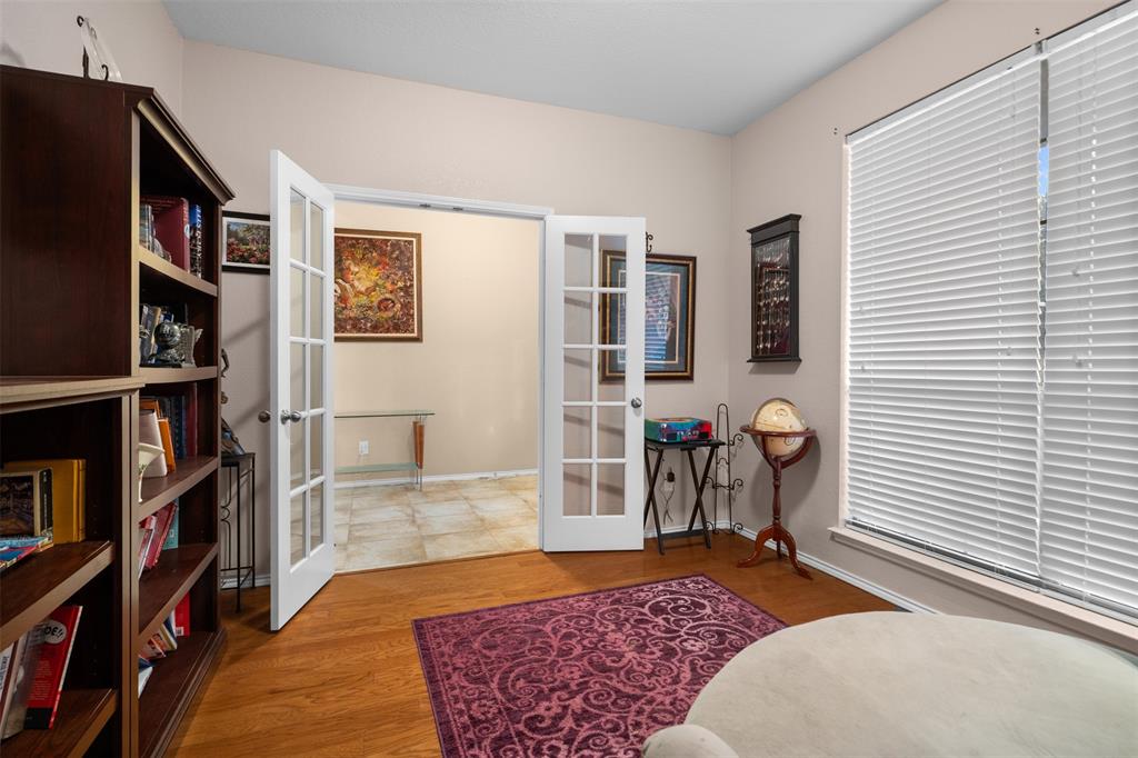 1725 Quails Nest Drive