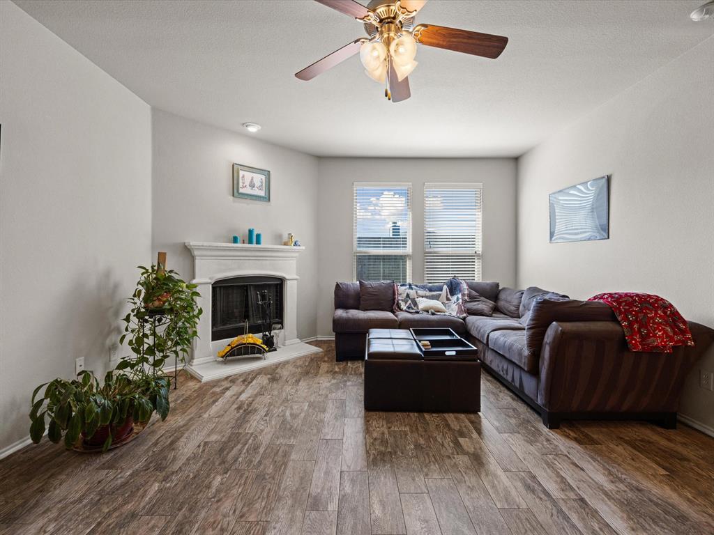 Cross Oak Ranch Ph 3 Tr - Residential