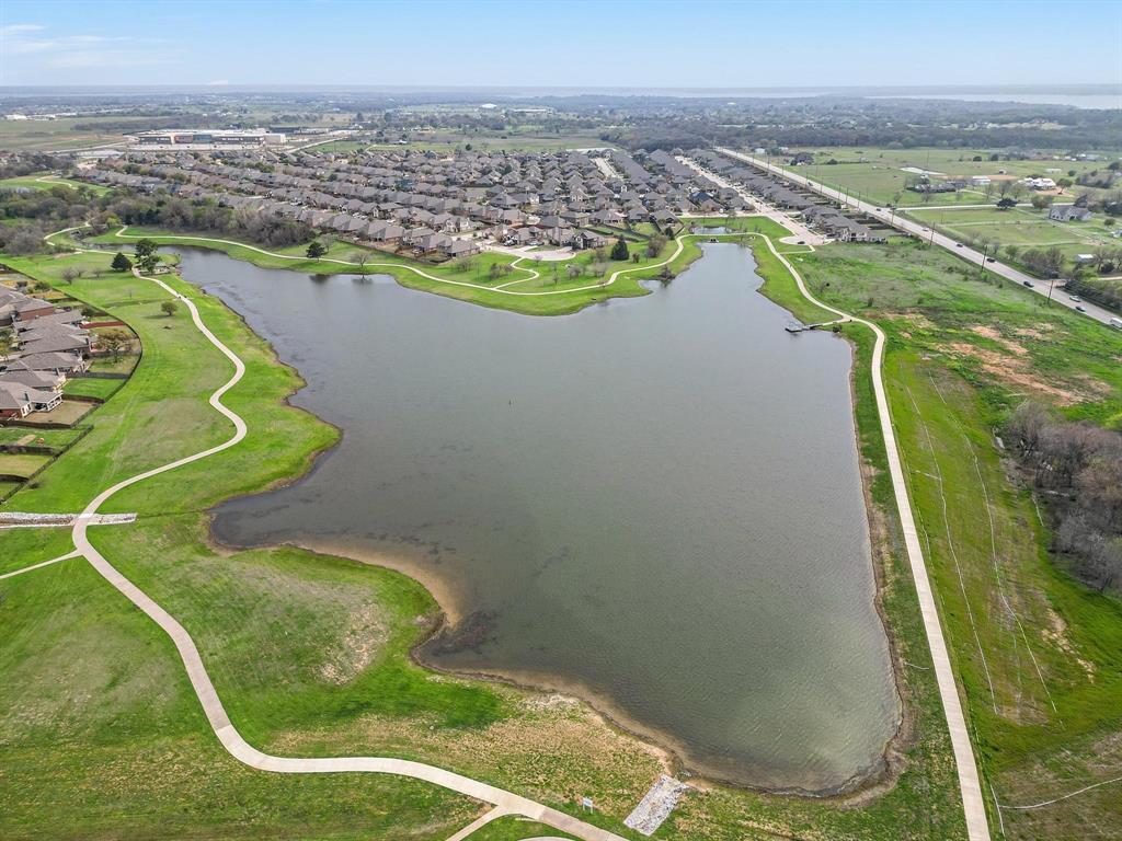 Cross Oak Ranch Ph 3 Tr - Residential