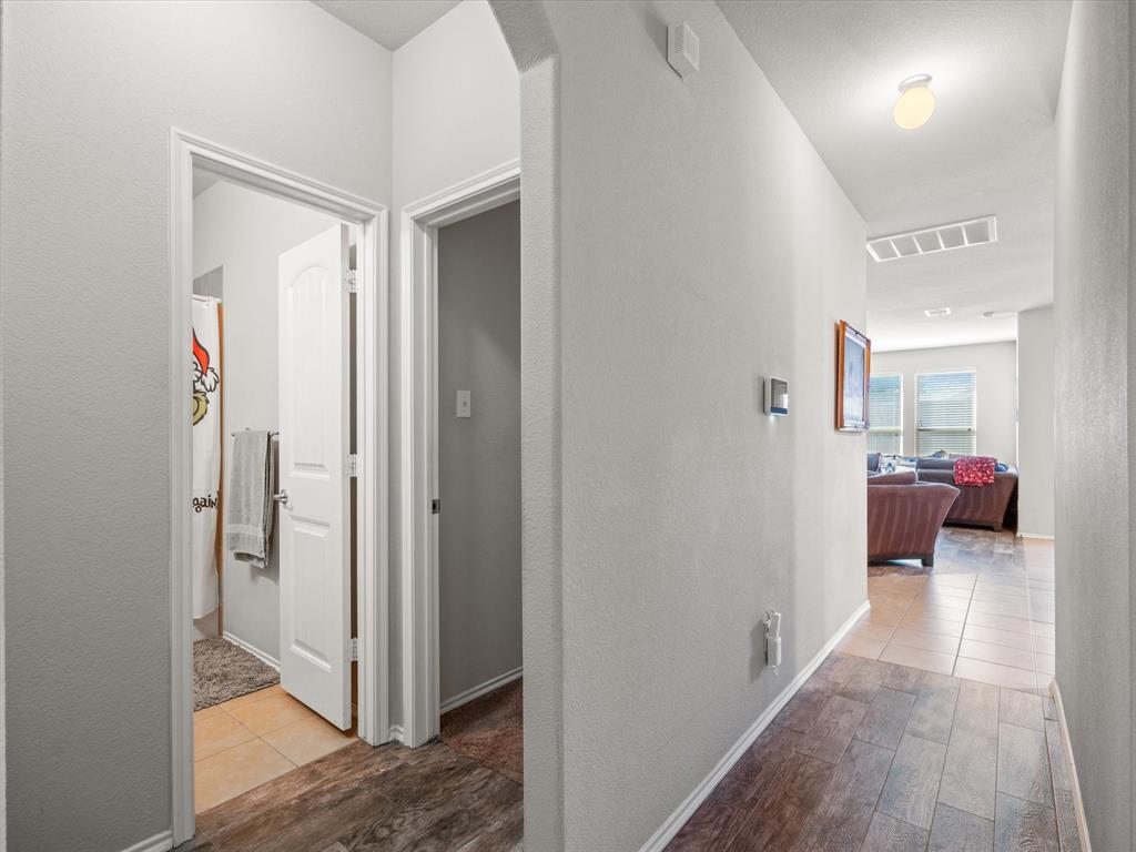 Cross Oak Ranch Ph 3 Tr - Residential