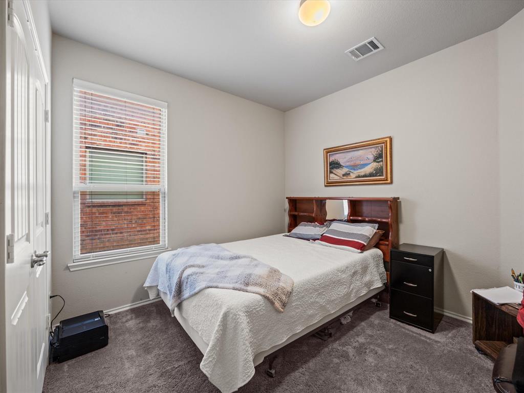 Cross Oak Ranch Ph 3 Tr - Residential