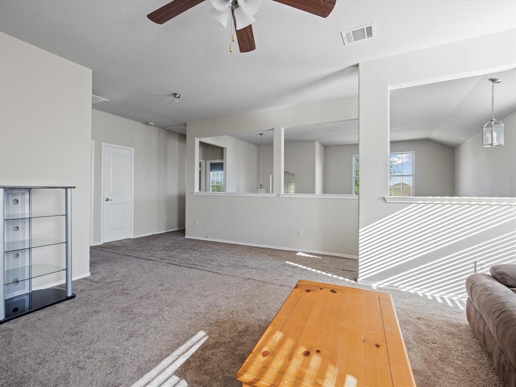 Cross Oak Ranch Ph 3 Tr - Residential