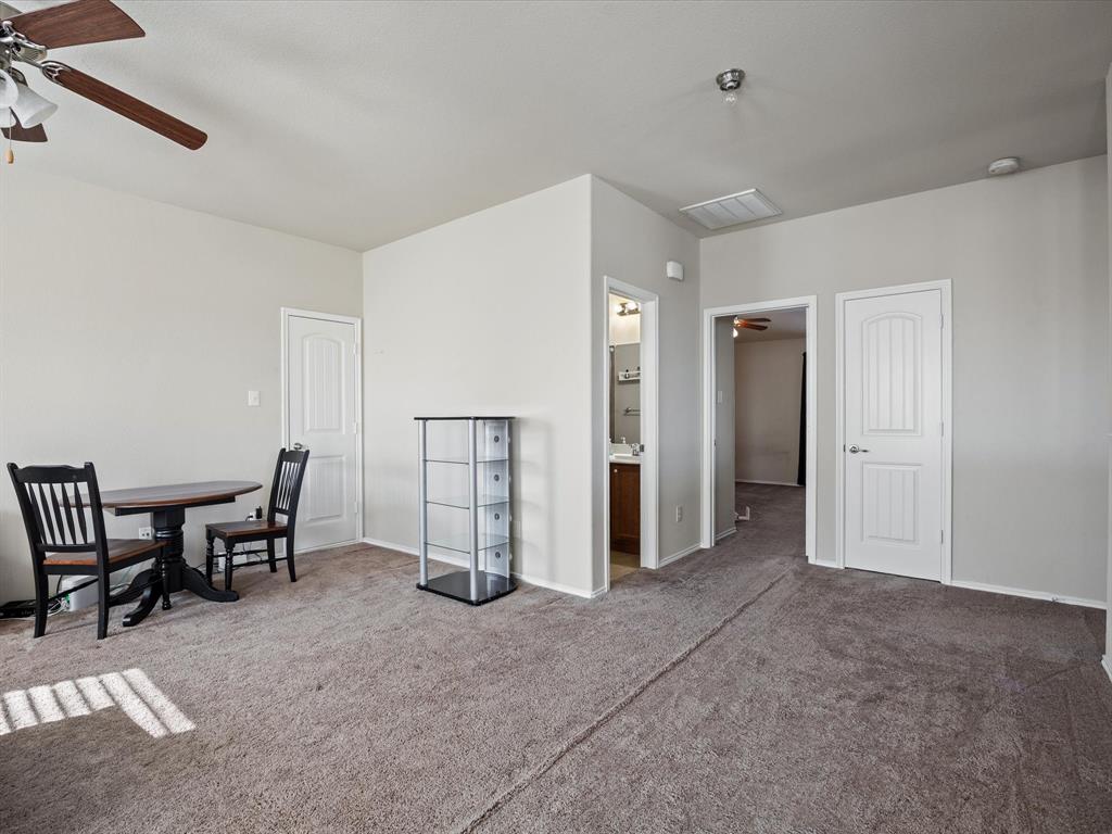 Cross Oak Ranch Ph 3 Tr - Residential