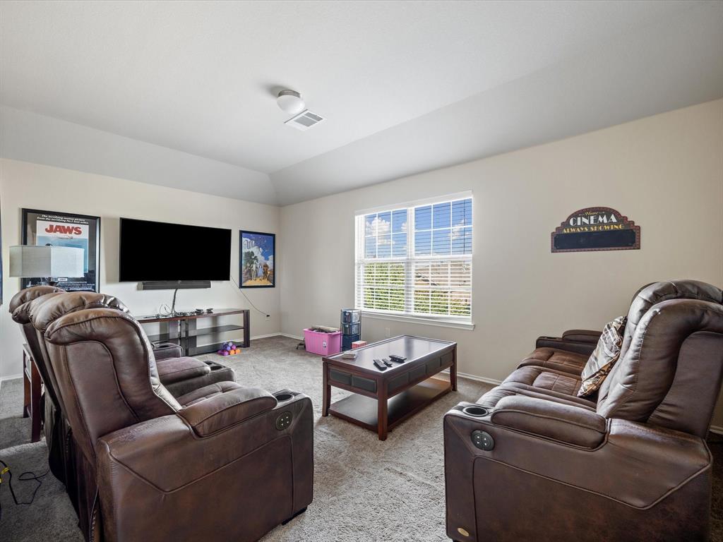 Cross Oak Ranch Ph 3 Tr - Residential