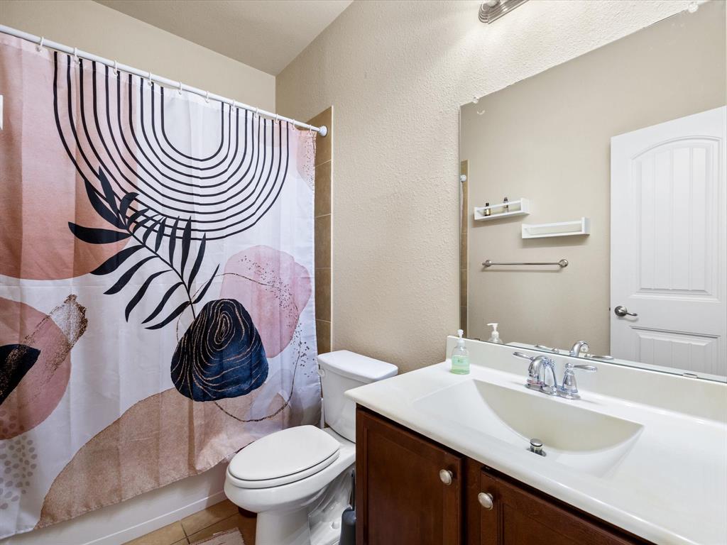 Cross Oak Ranch Ph 3 Tr - Residential