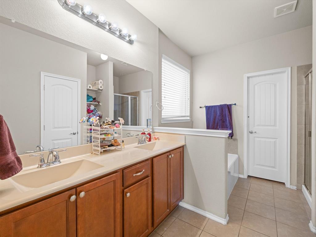 Cross Oak Ranch Ph 3 Tr - Residential