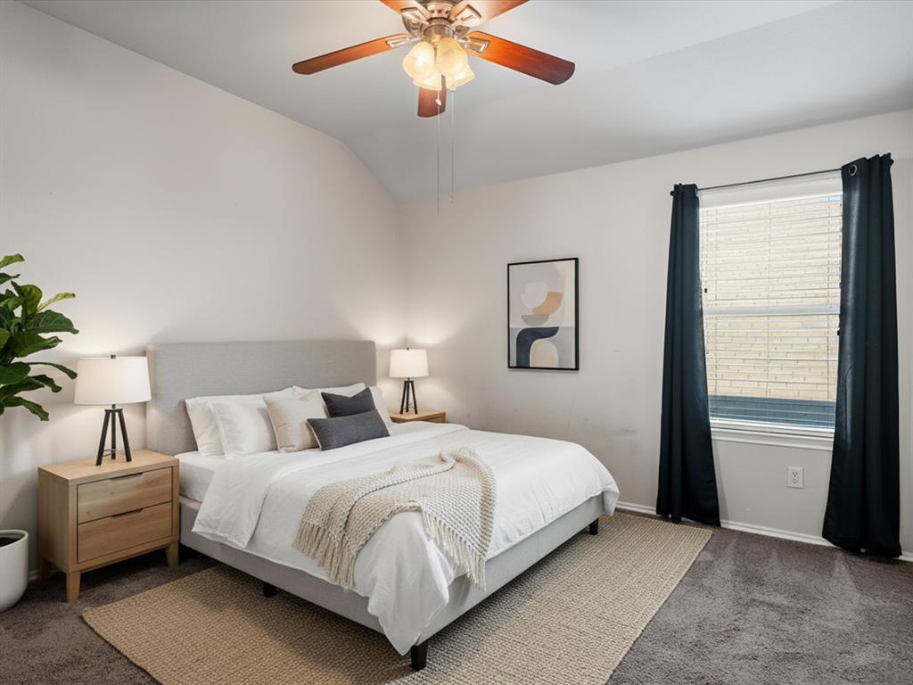 Cross Oak Ranch Ph 3 Tr - Residential