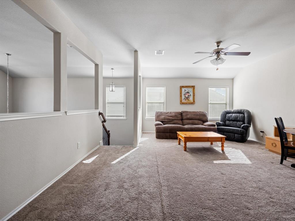 Cross Oak Ranch Ph 3 Tr - Residential