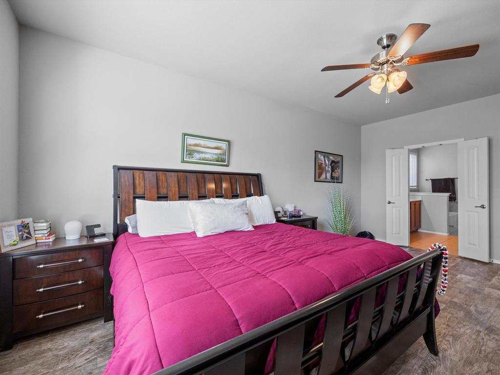 Cross Oak Ranch Ph 3 Tr - Residential