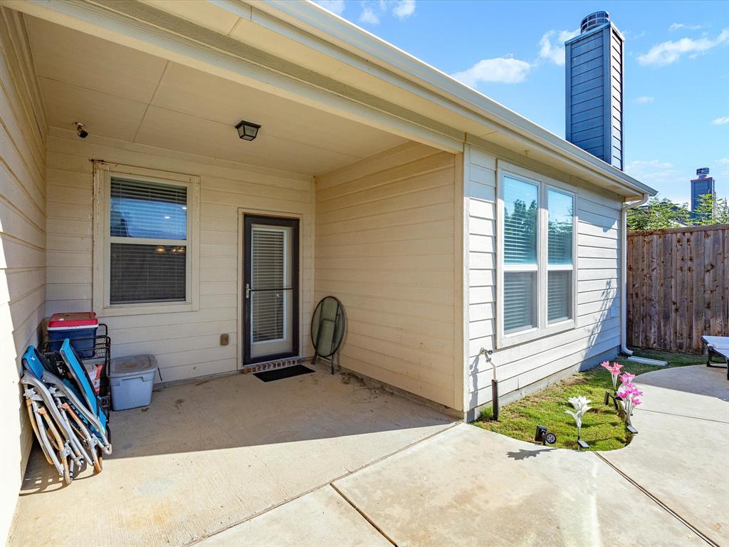 Cross Oak Ranch Ph 3 Tr - Residential