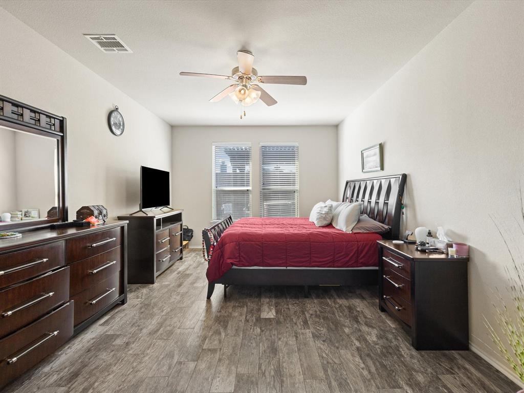 Cross Oak Ranch Ph 3 Tr - Residential