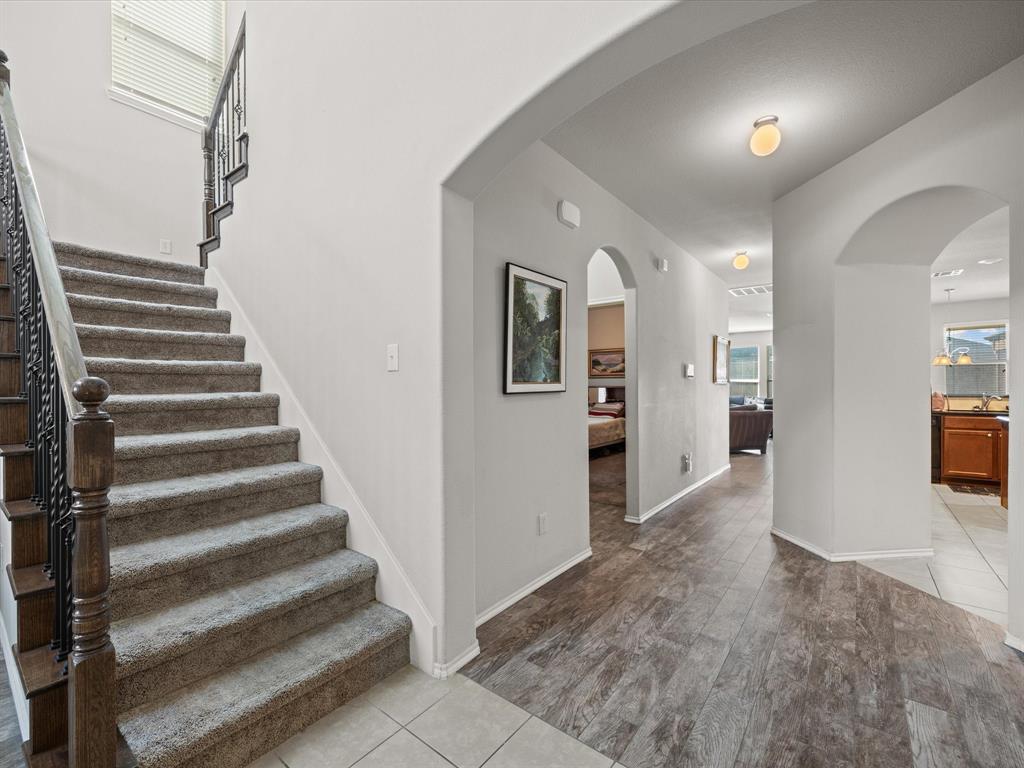 Cross Oak Ranch Ph 3 Tr - Residential