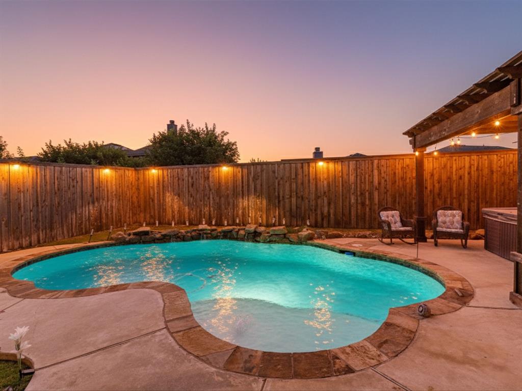 Cross Oak Ranch Ph 3 Tr - Residential