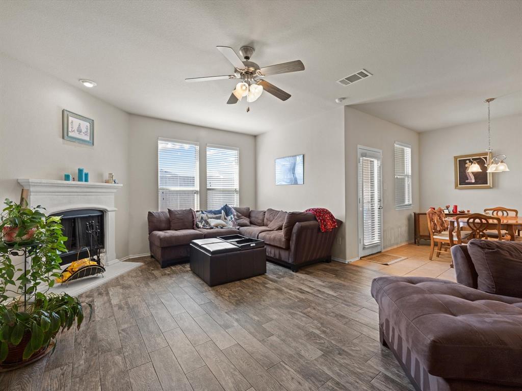 Cross Oak Ranch Ph 3 Tr - Residential